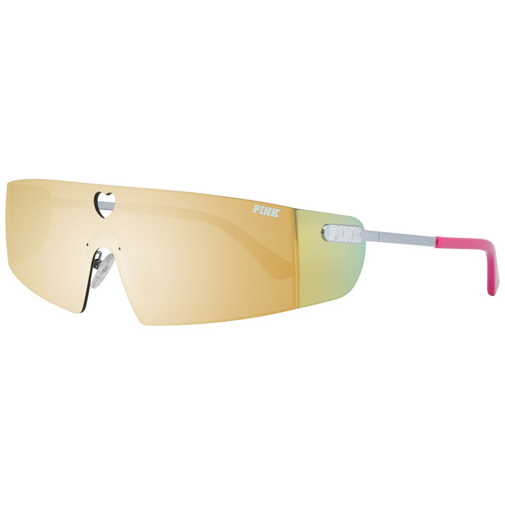Gafas de sol Victoria's Secret de metal plateado