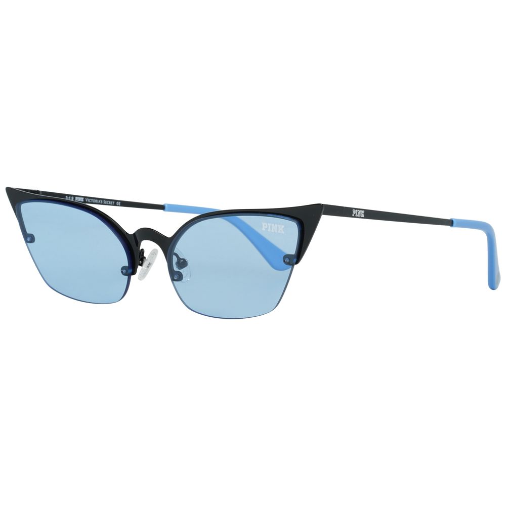 Gafas de sol Victoria's Secret de metal negro
