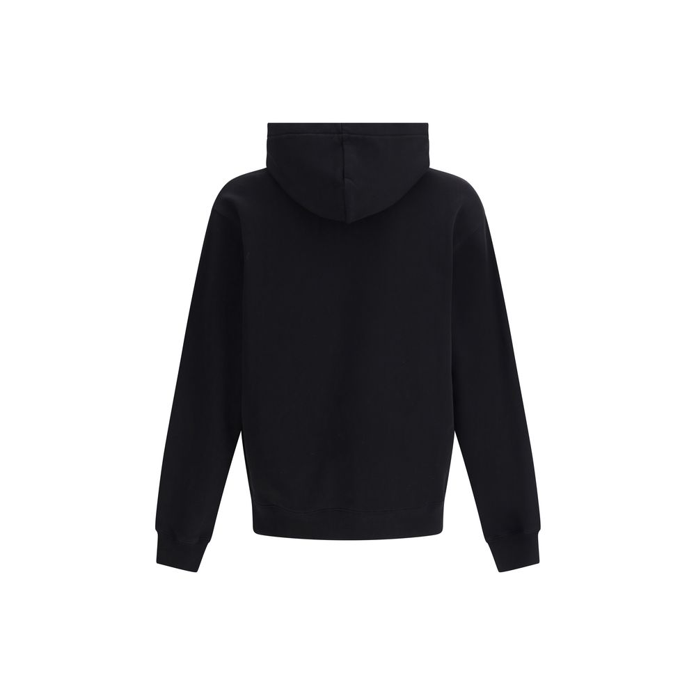 Jacquemus svart bomullsgenser
