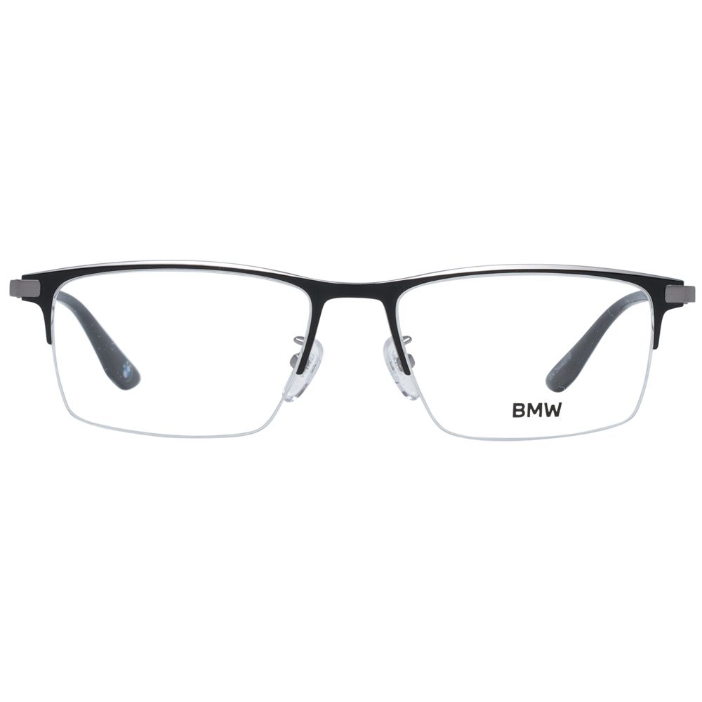 BMW Black Titanium Briller (Innfatninger)
