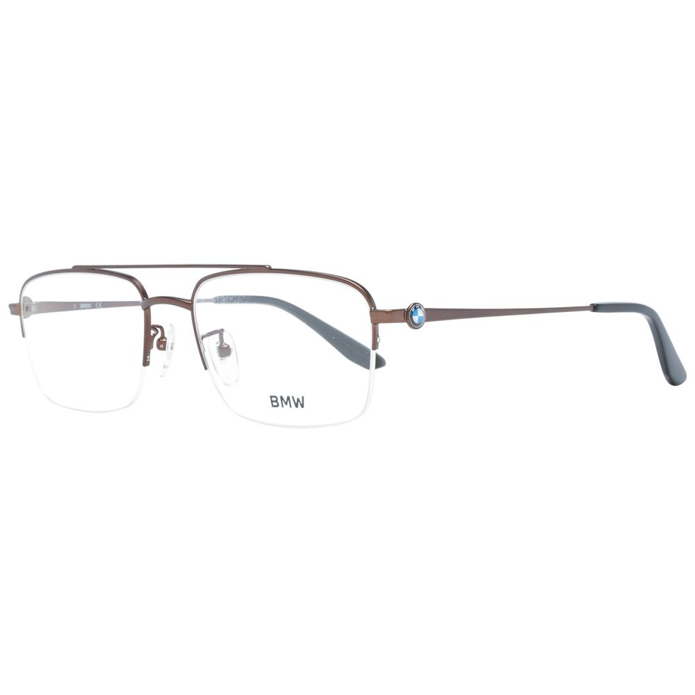 BMW Bronze Metal Briller (Innfatninger)