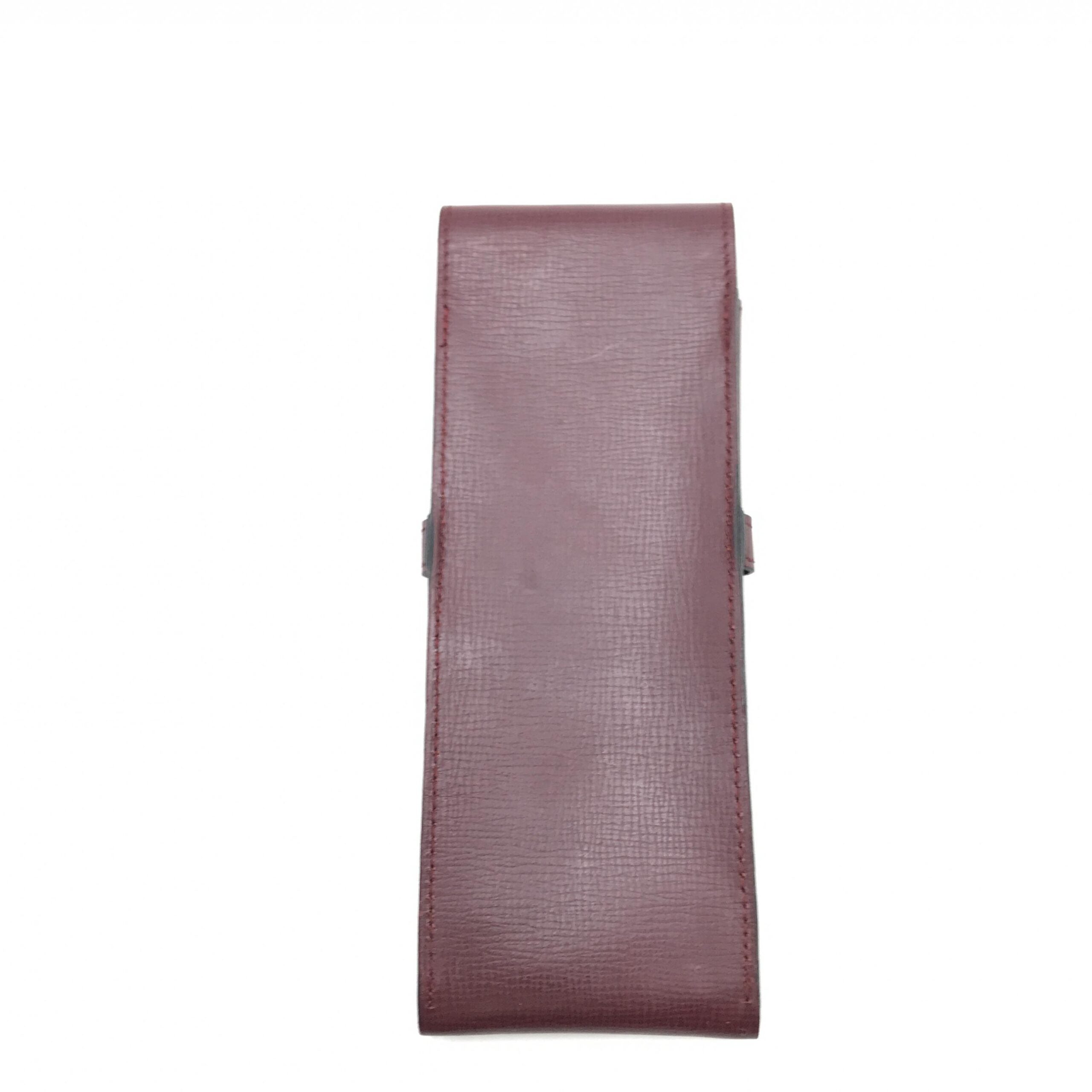 Estuche de piel para gafas Cartier Must Line