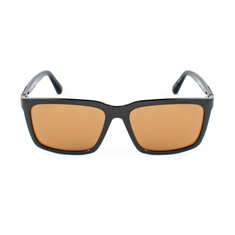 Gafas de sol Guess de resina negra