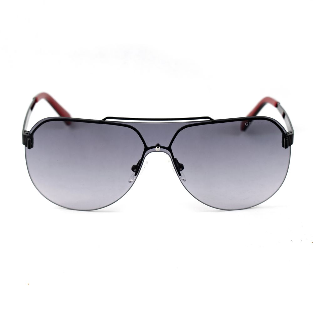 Gafas de sol Guess Black Metal