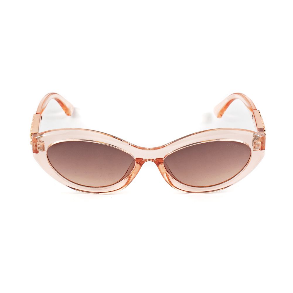 Gafas de sol Guess de resina multicolor