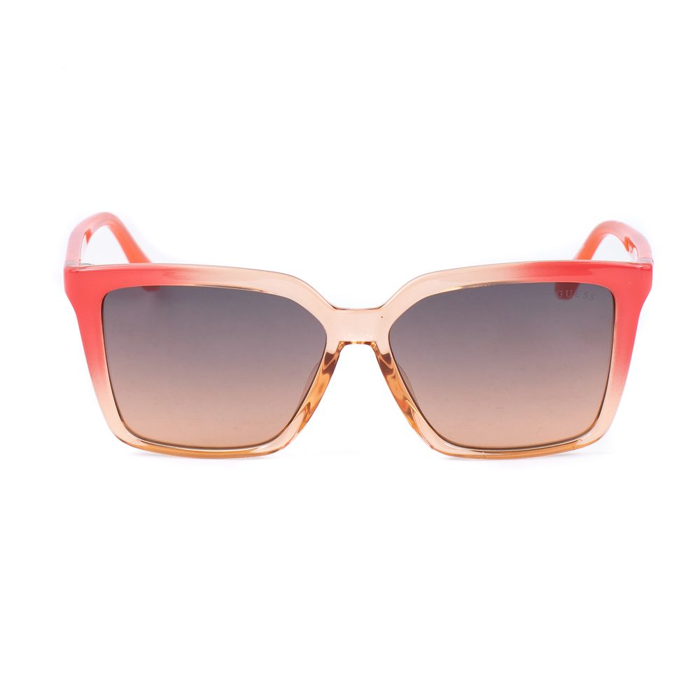 Gafas de sol Guess de resina multicolor