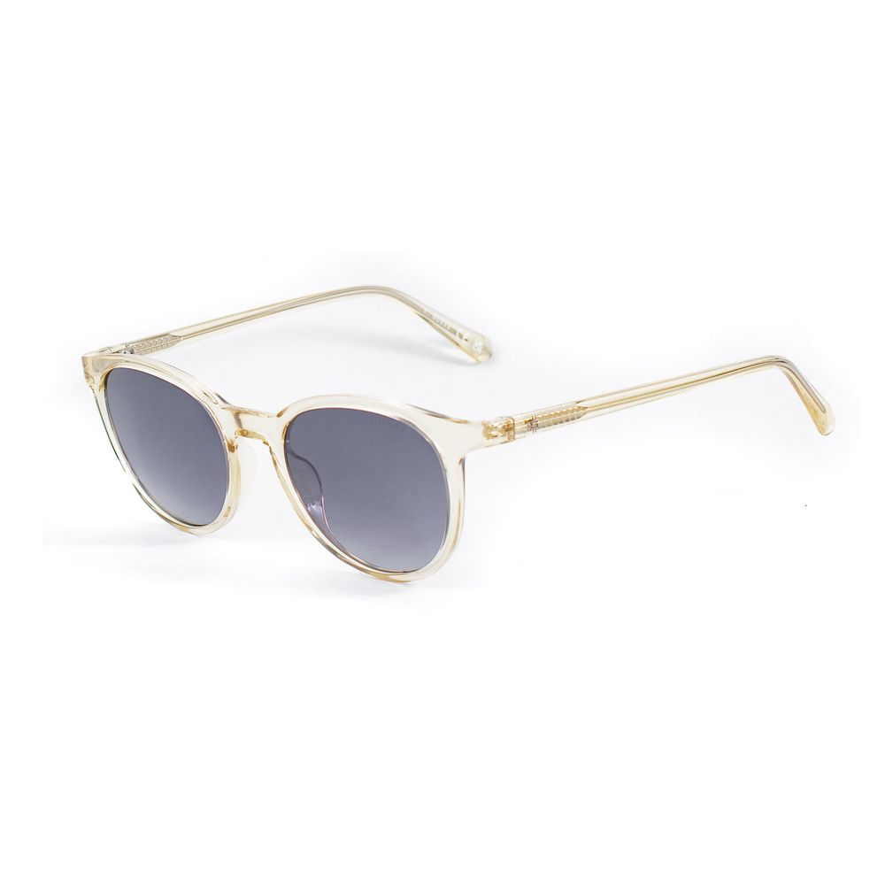 Gafas de sol Guess de resina bicolor