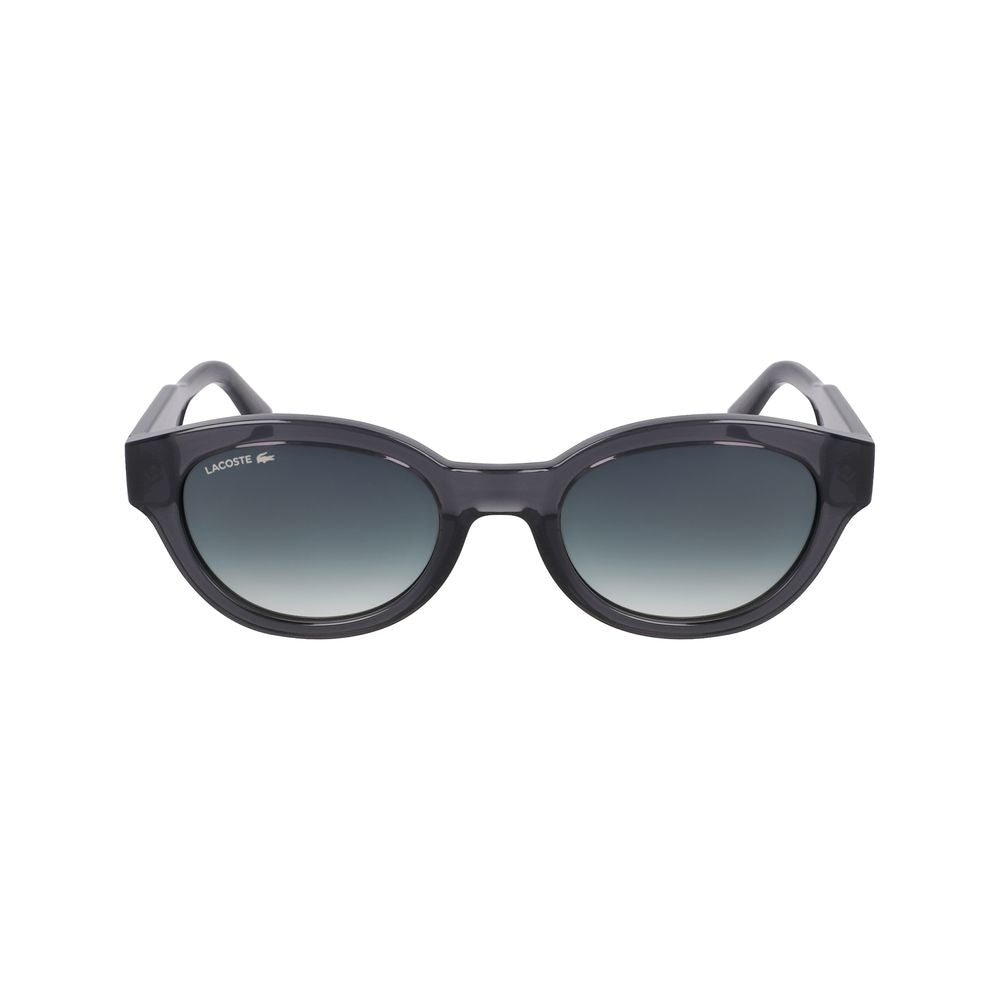 Lacoste Gray Injected-solbriller