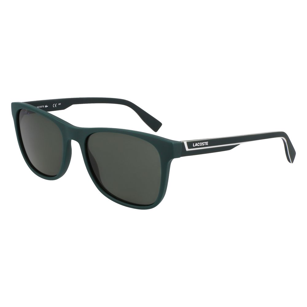 Lacoste Bicolor Injisert Solbriller
