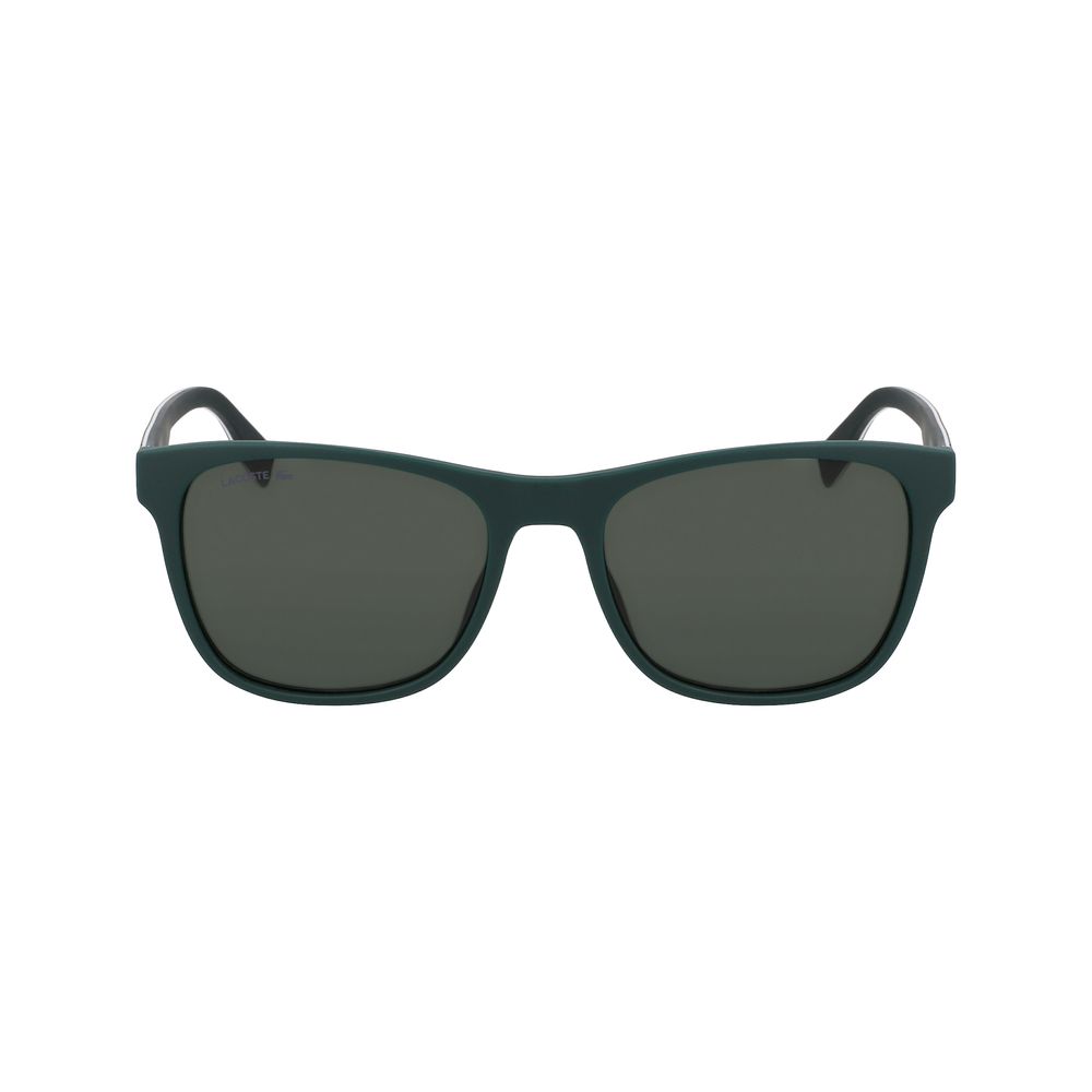 Lacoste Bicolor Injisert Solbriller
