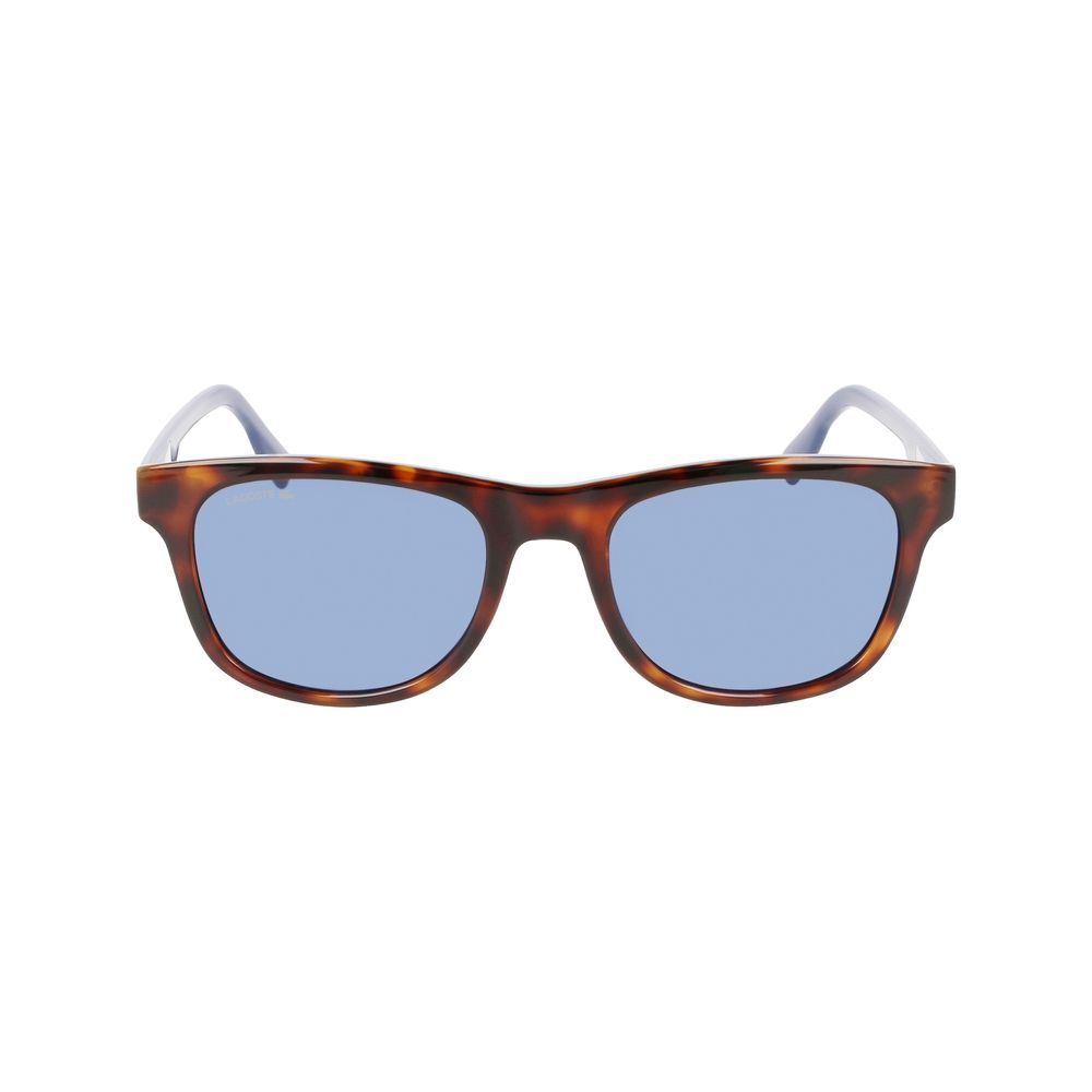 Lacoste Brune Injisert Solbriller