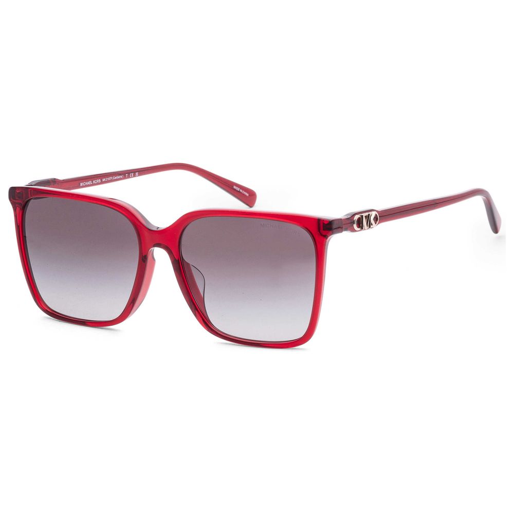 Gafas de sol de acetato multicolor Michael Kors