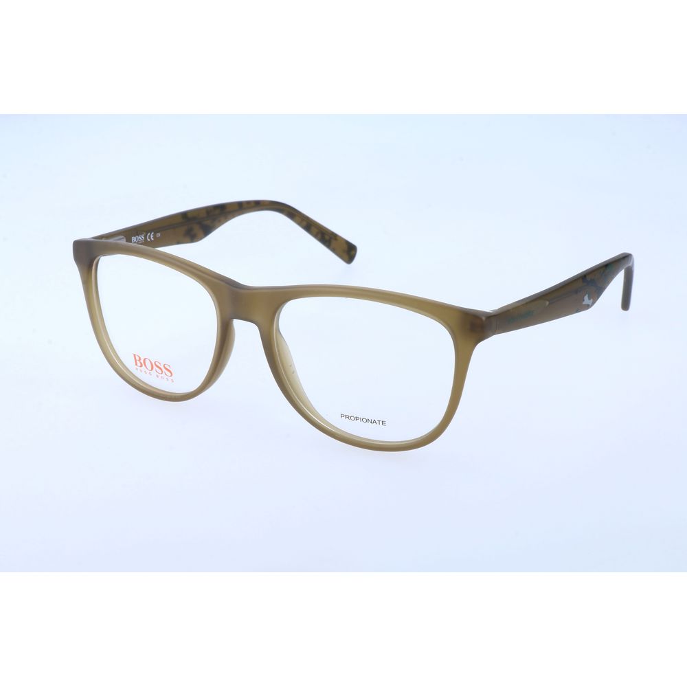 Hugo Boss Bicolor Injected-briller (innfatning)