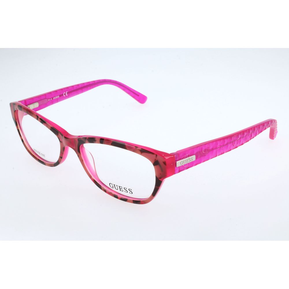 Gafas (montura) Guess de acetato multicolor