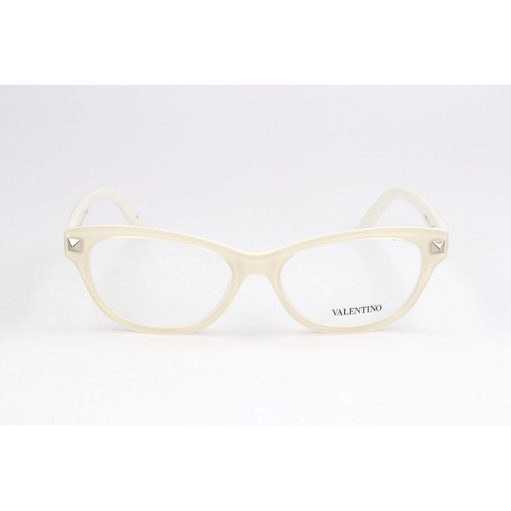 Gafas Valentino de Acetato Gris (Monturas)