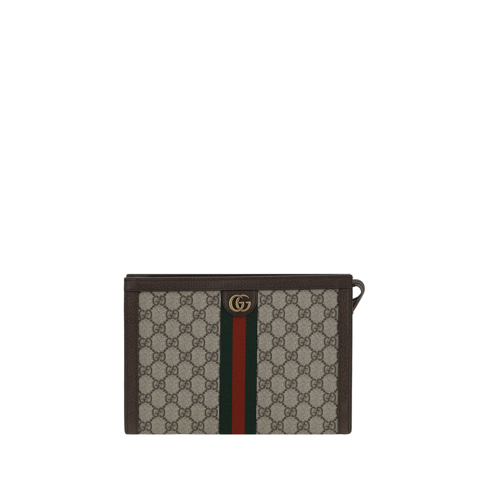 Accesorios Gucci de polietileno multicolor