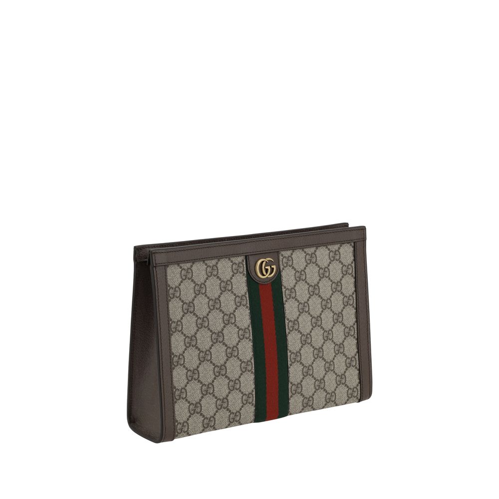Accesorios Gucci de polietileno multicolor