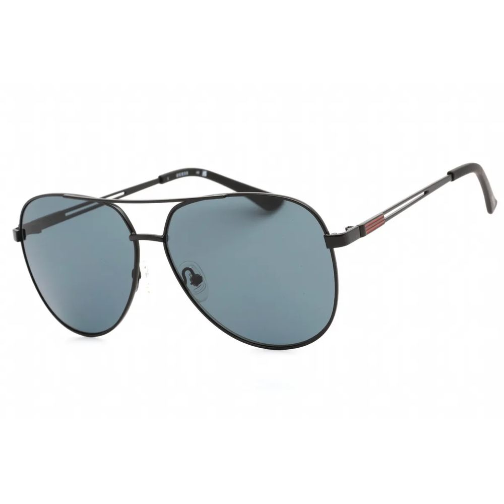 Gafas de sol Guess Black Metal