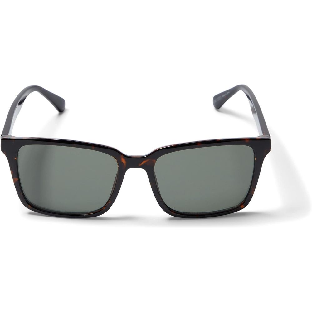 Gafas de sol Guess de resina marrón