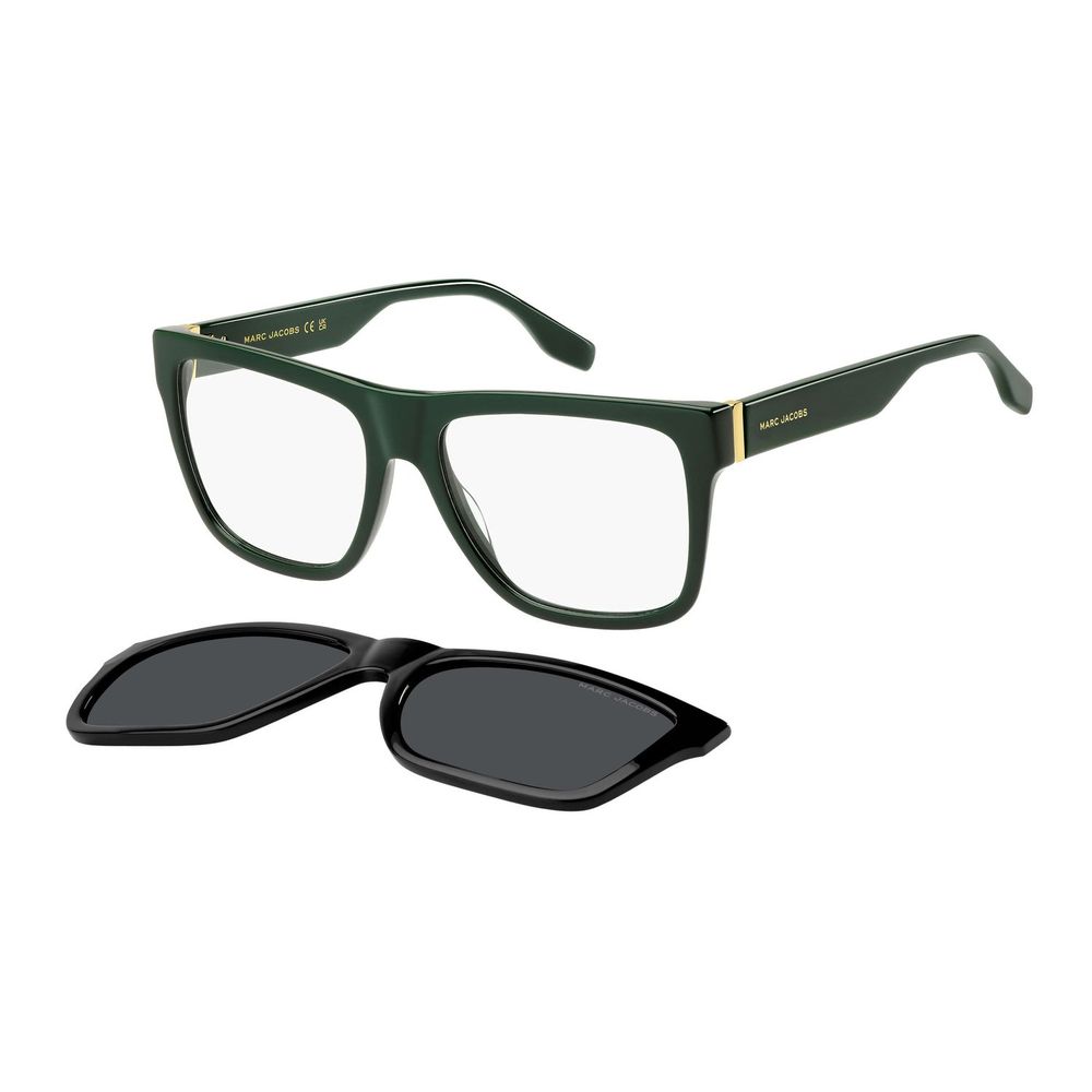 Marc Jacobs Bicolor-briller i acetat (innfatning)