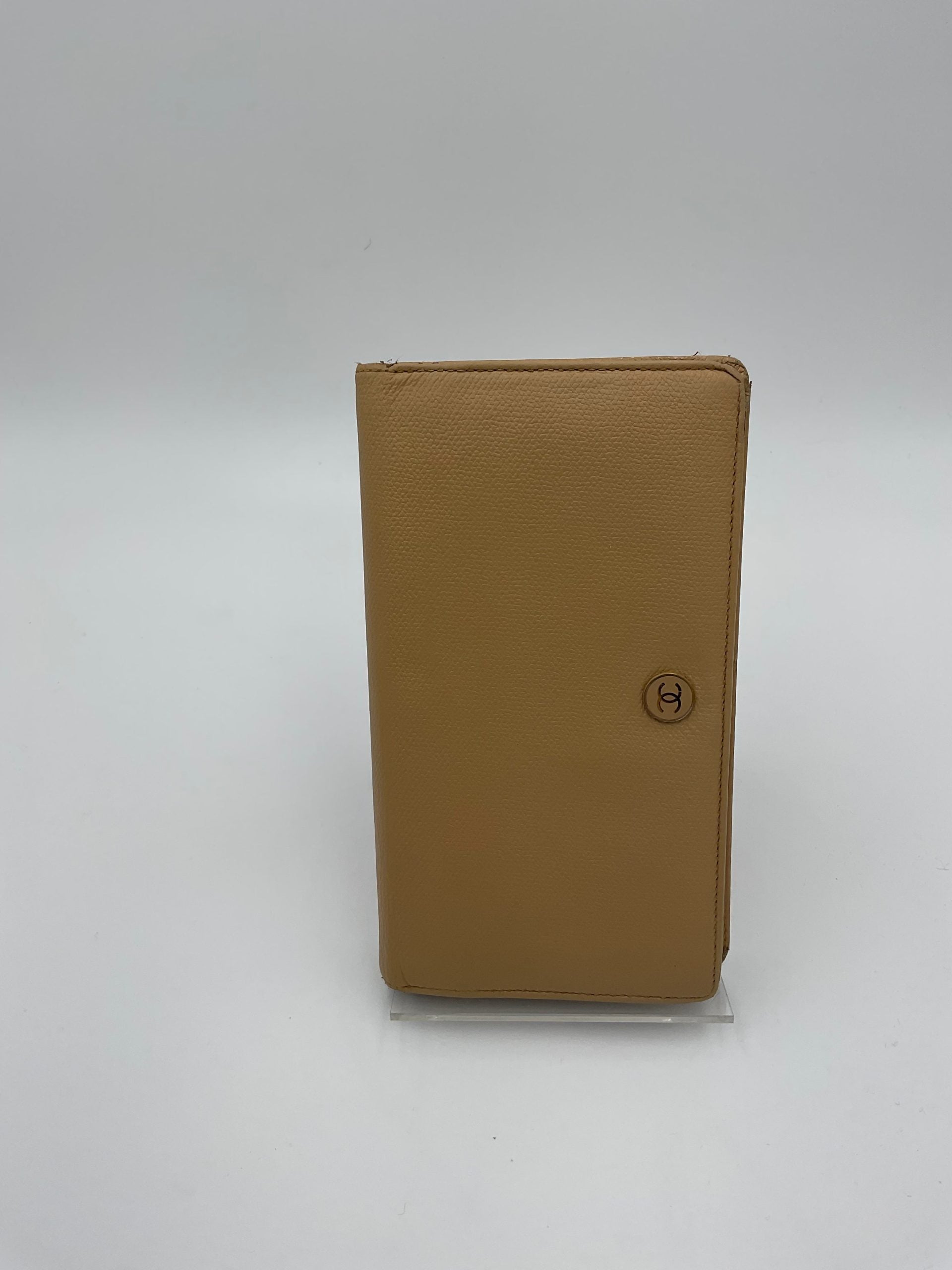 Cartera Chanel CHANEL CC Powder