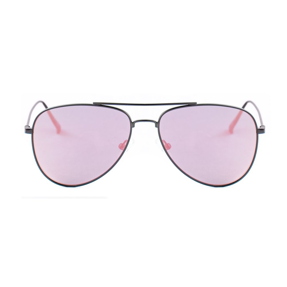 Gafas de sol Guess Black Metal