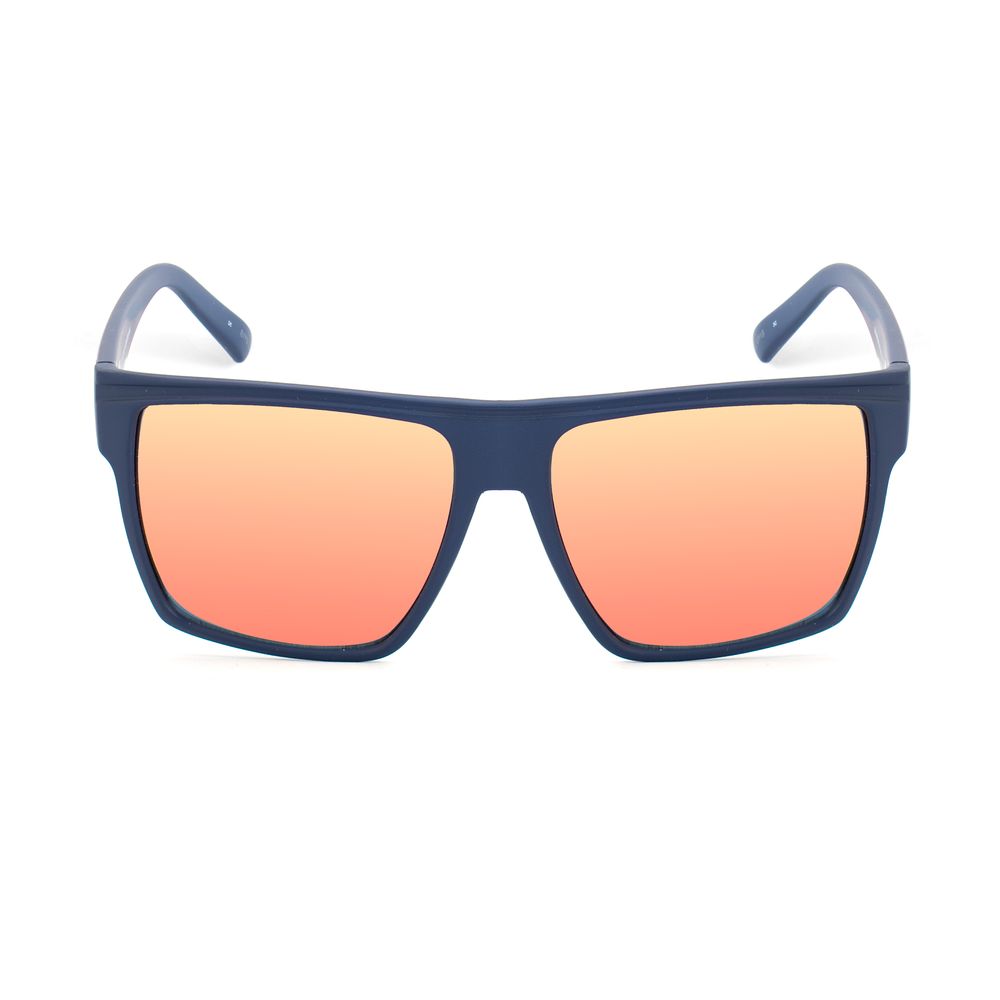 Gafas de sol Guess de resina azul
