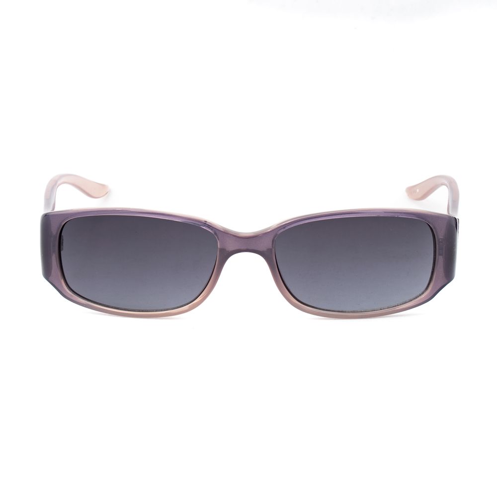 Gafas de sol Guess de resina morada