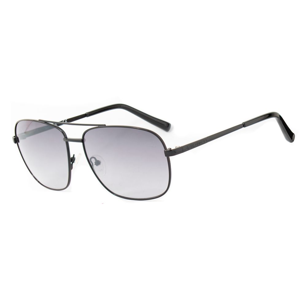 Gafas de sol Guess Black Metal
