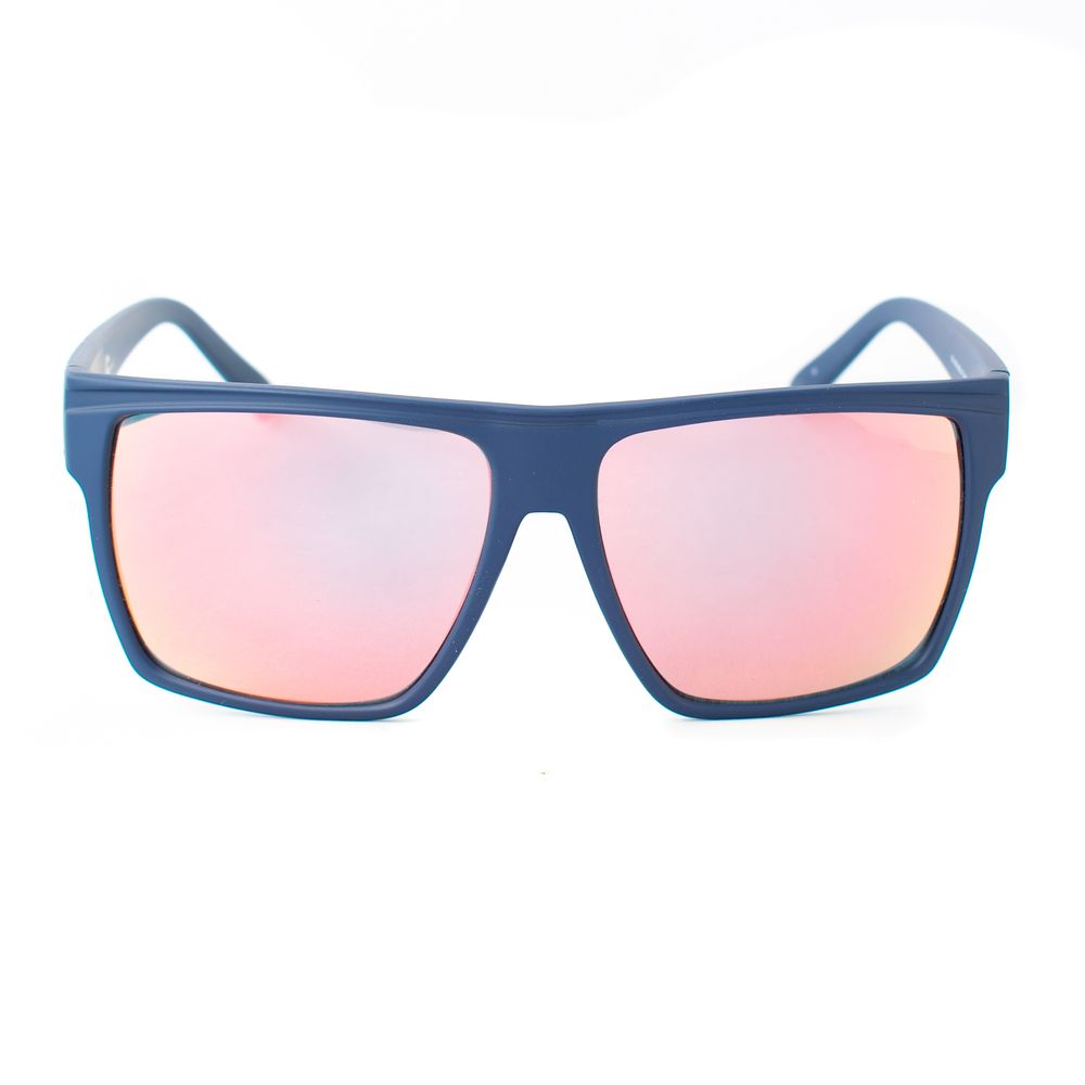 Gafas de sol Guess de resina azul