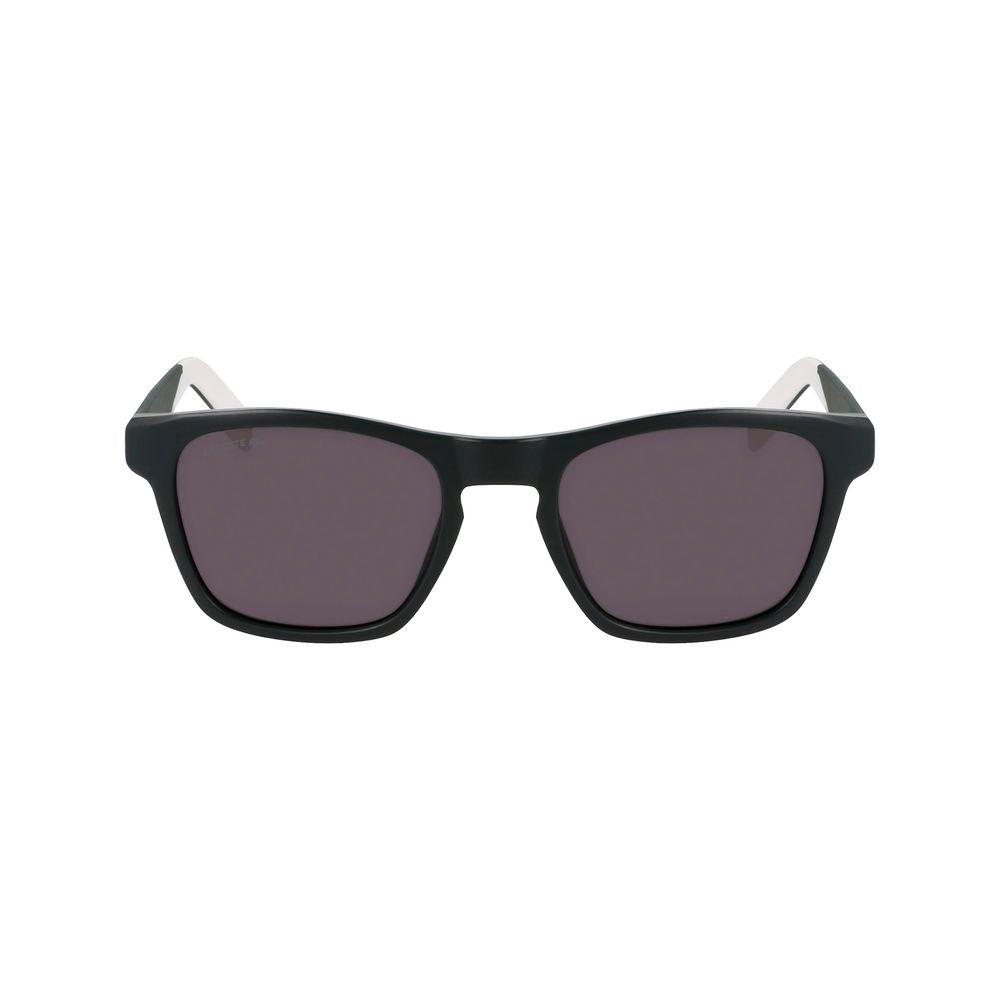 Lacoste Bicolor Injisert Solbrille