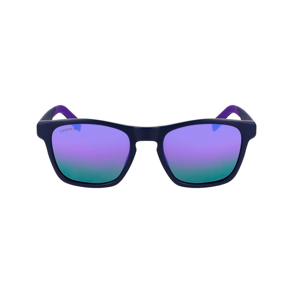 Lacoste Blue Injected solbriller