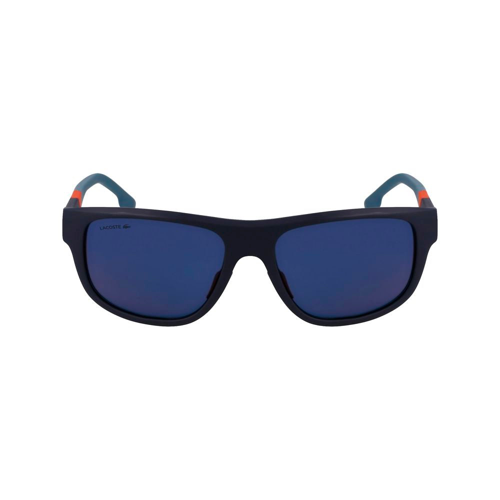Lacoste Blue Injected solbriller