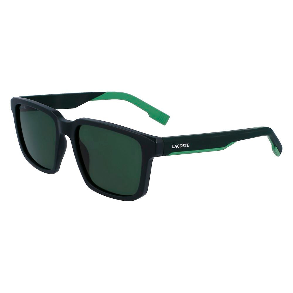 Lacoste Bicolor Injisert Solbrille