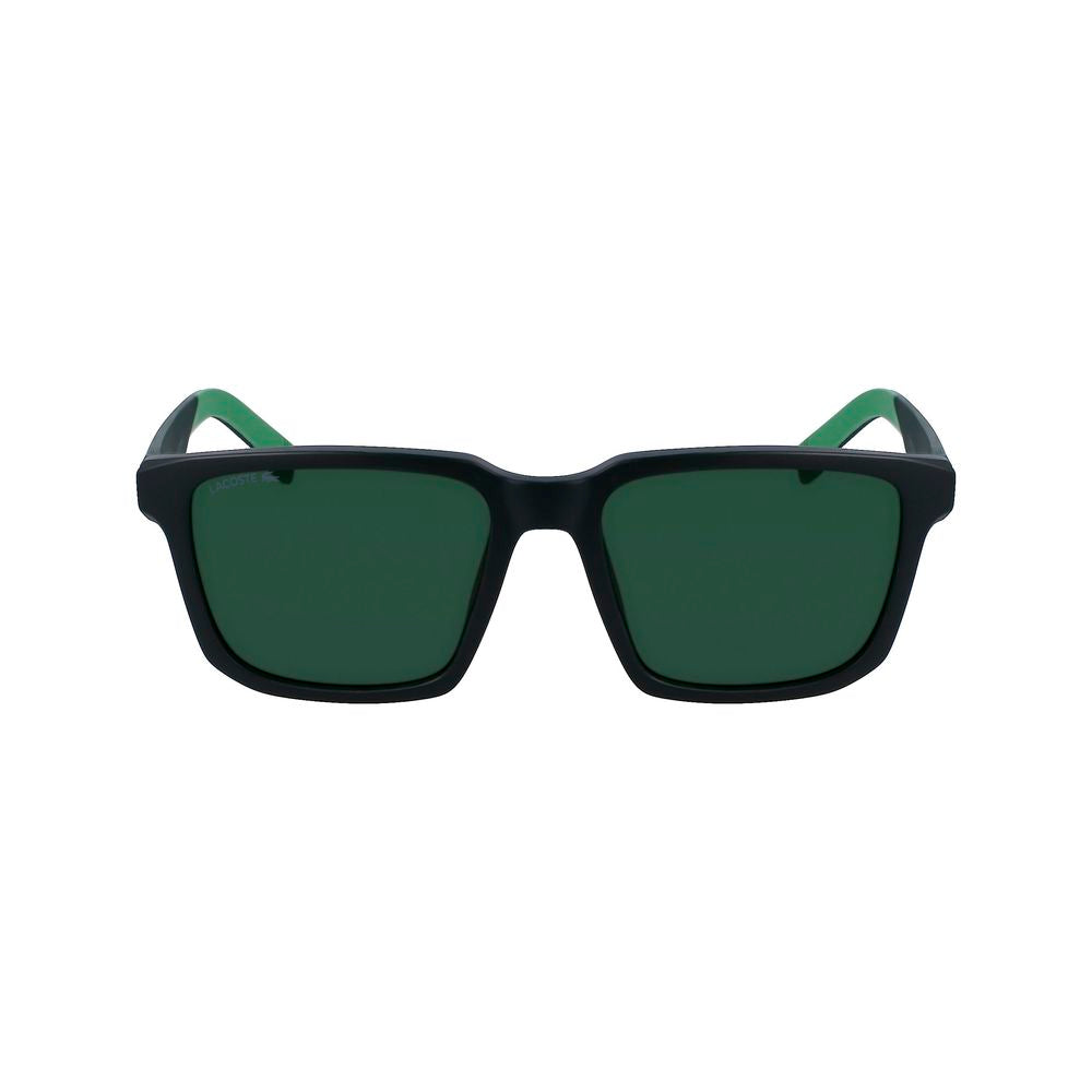 Lacoste Bicolor Injisert Solbrille