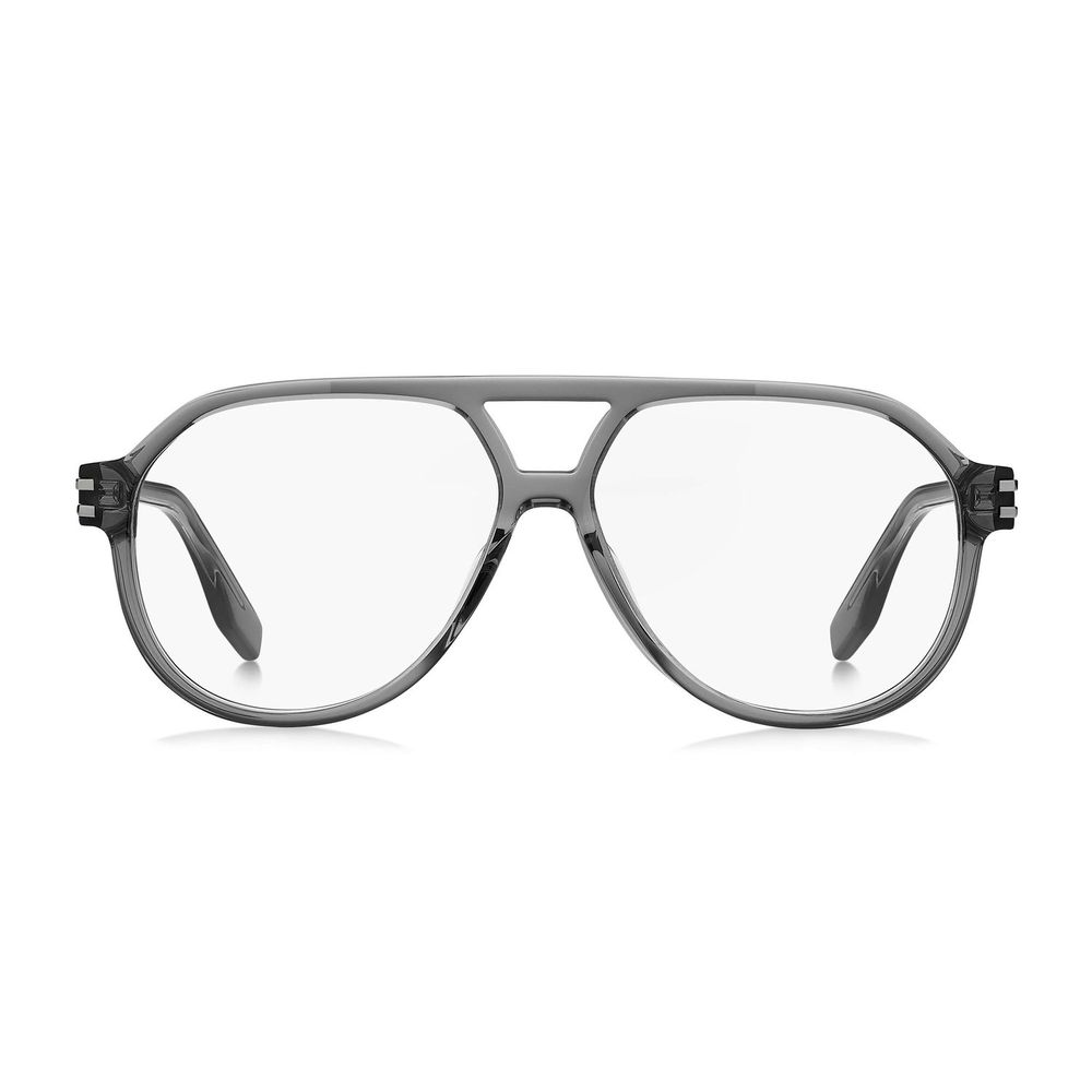 Marc Jacobs grå acetatbriller (innfatning)