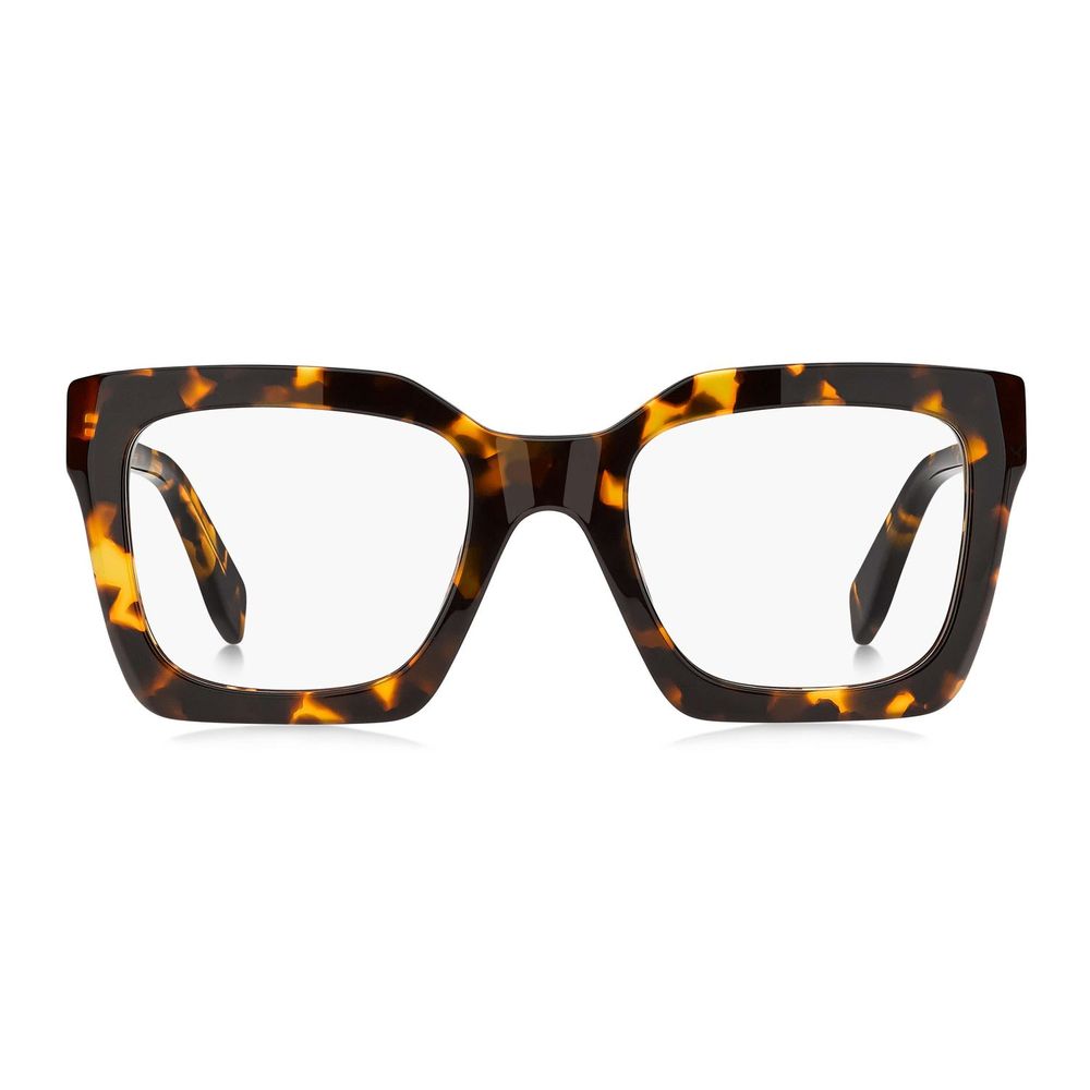 Marc Jacobs brune brilleinnfatninger i acetat