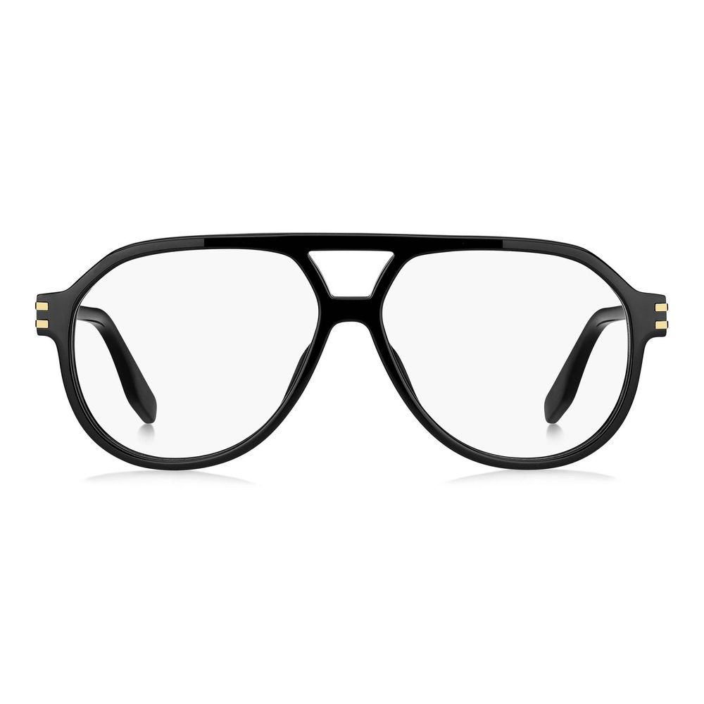 Marc Jacobs svarte briller i acetat (innfatning)
