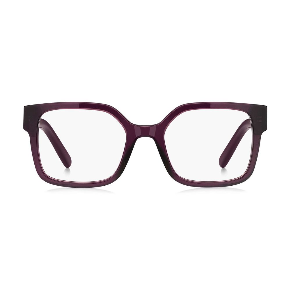 Marc Jacobs lilla acetatbriller (innfatning)