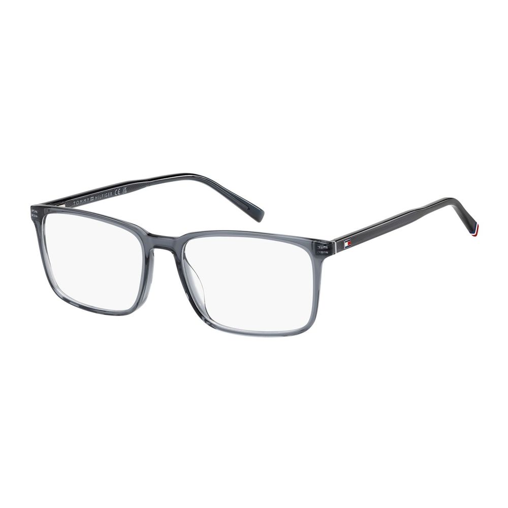 Gafas (montura) Tommy Hilfiger de acetato gris