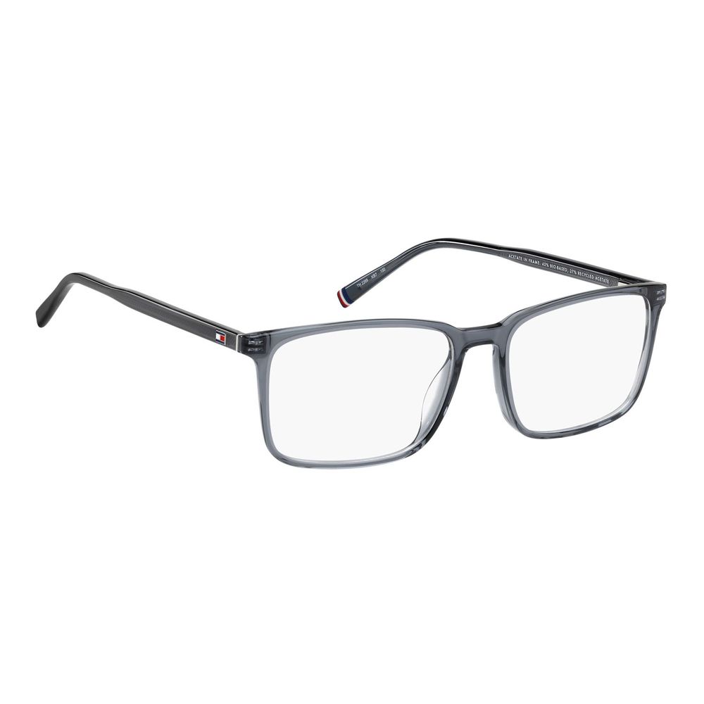Gafas (montura) Tommy Hilfiger de acetato gris