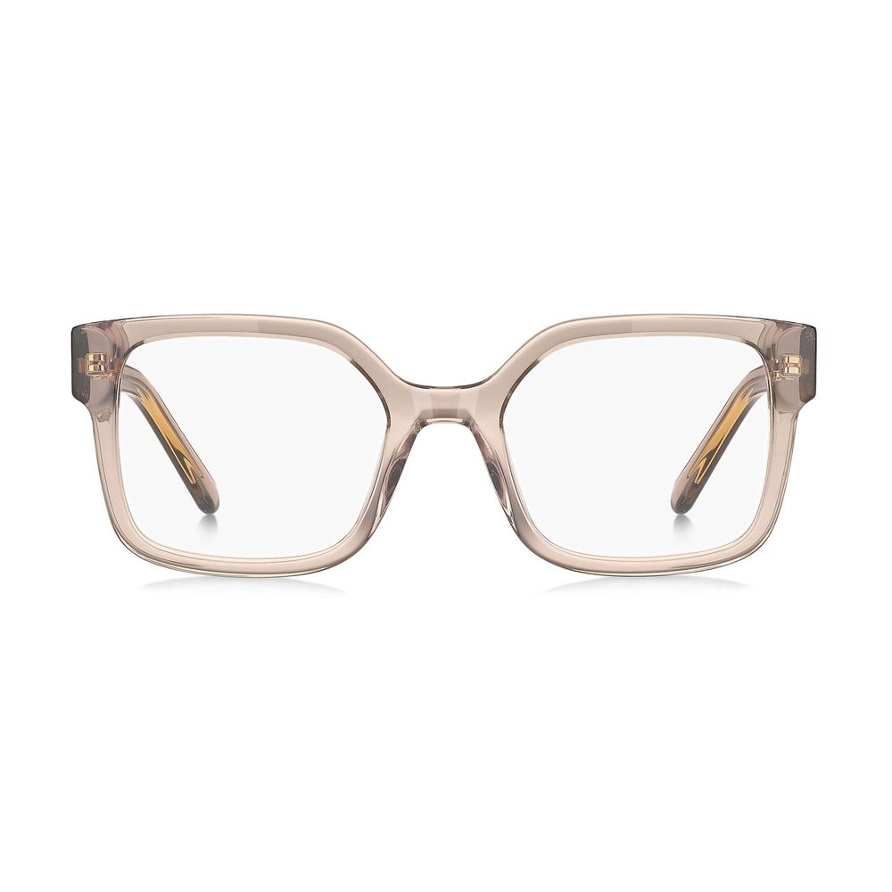 Marc Jacobs Rosa Acetatbriller (innfatning)