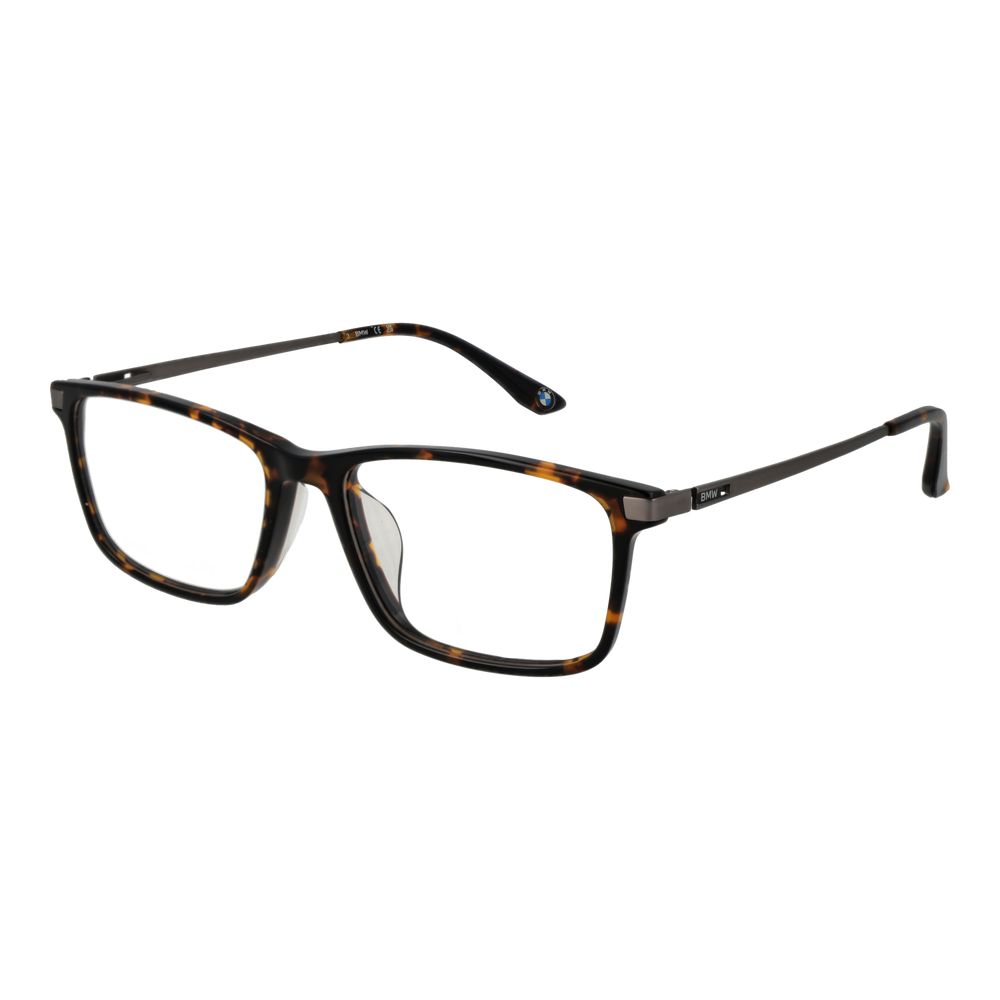 BMW Brown Titanium-briller (innfatninger)