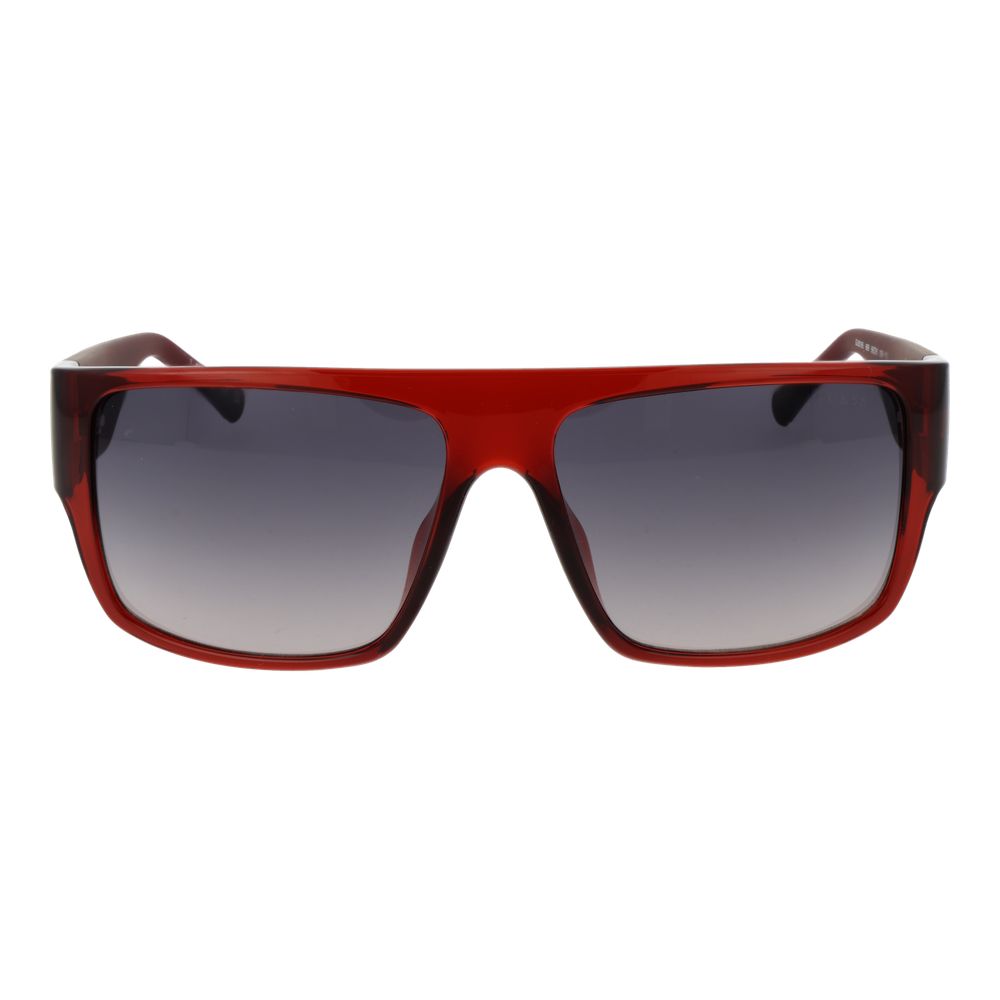 Gafas de sol de plástico multicolor Guess
