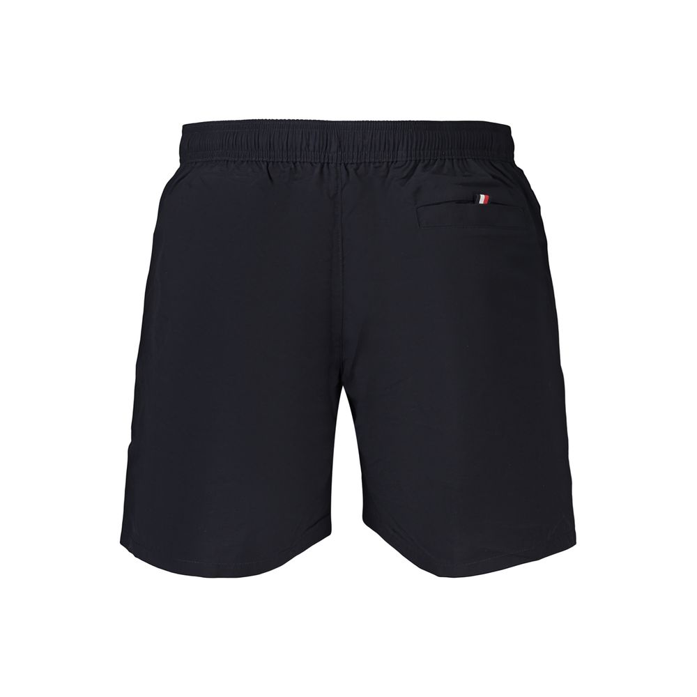 Tommy Hilfiger Blå Badeshorts i Polyester for Herre