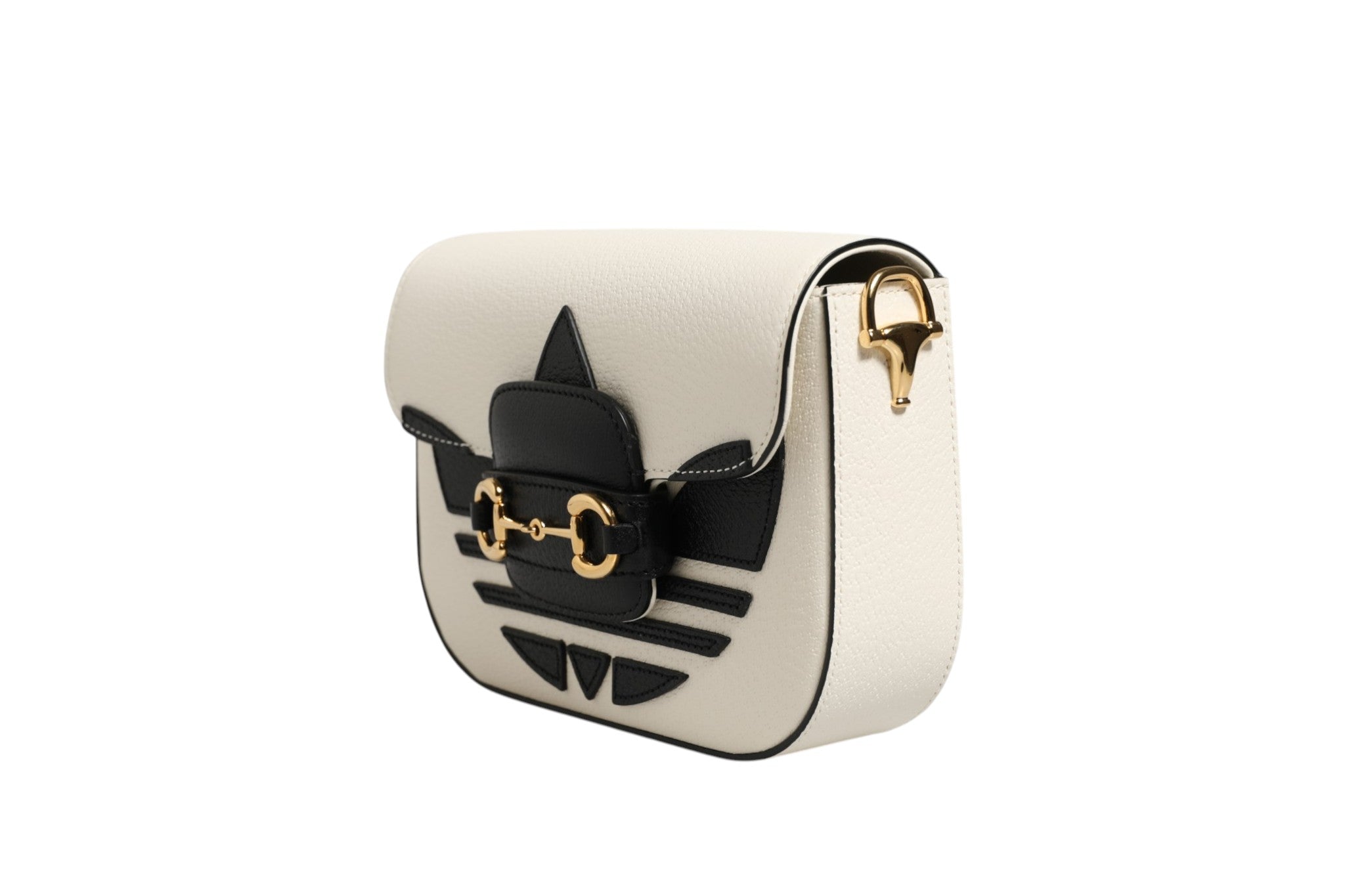 Gucci x Adidas Horsebit 1955 Mini skulderveske