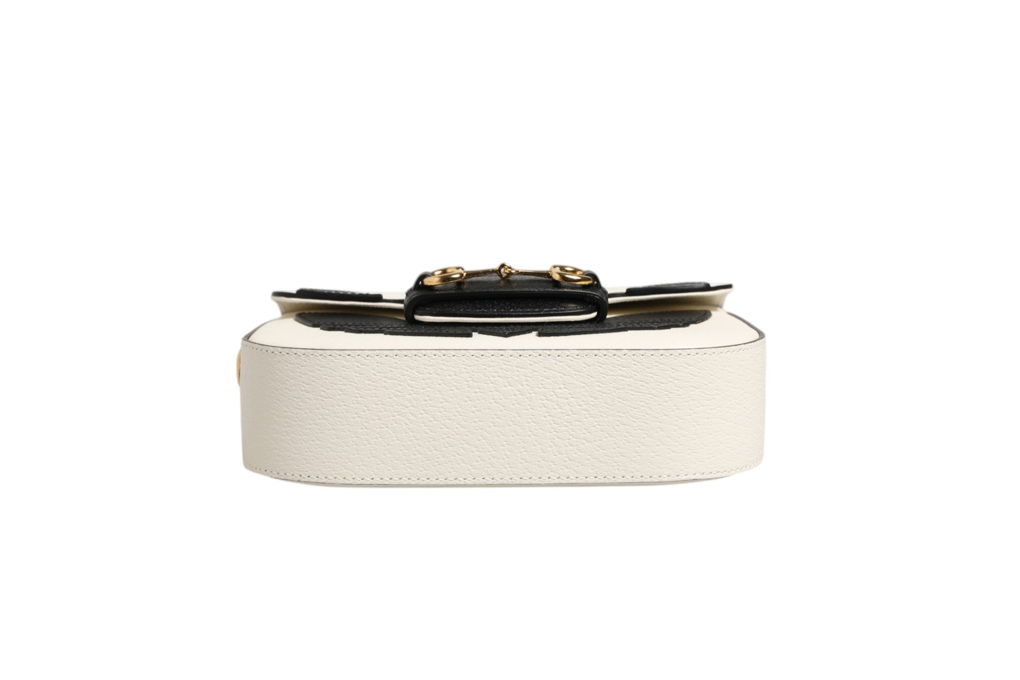 Gucci x Adidas Horsebit 1955 Mini skulderveske
