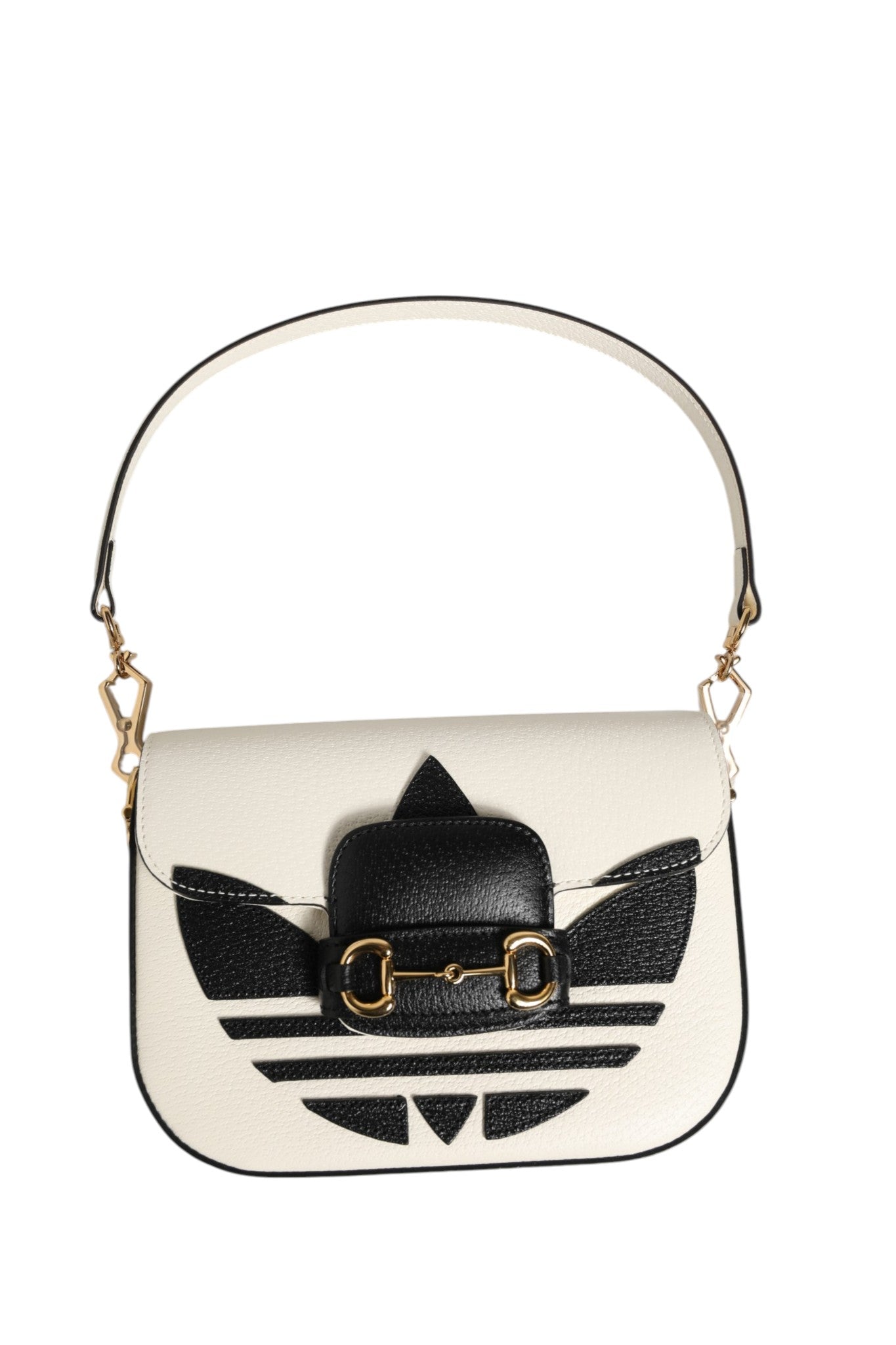 Gucci x Adidas Horsebit 1955 Mini skulderveske
