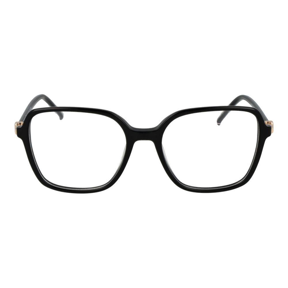 Gafas Tommy Hilfiger de Acetato Negro (Montura)