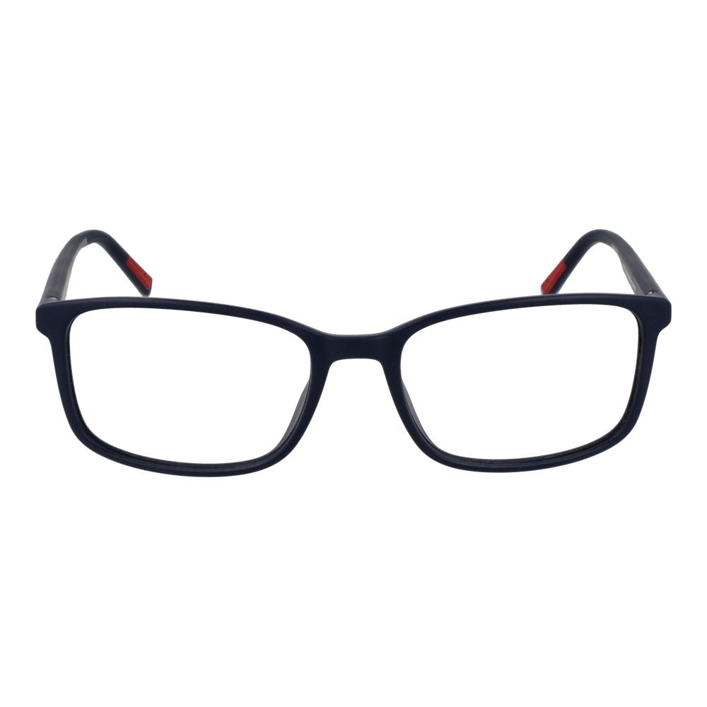 Gafas Tommy Hilfiger de Poliamida Azul (Montura)